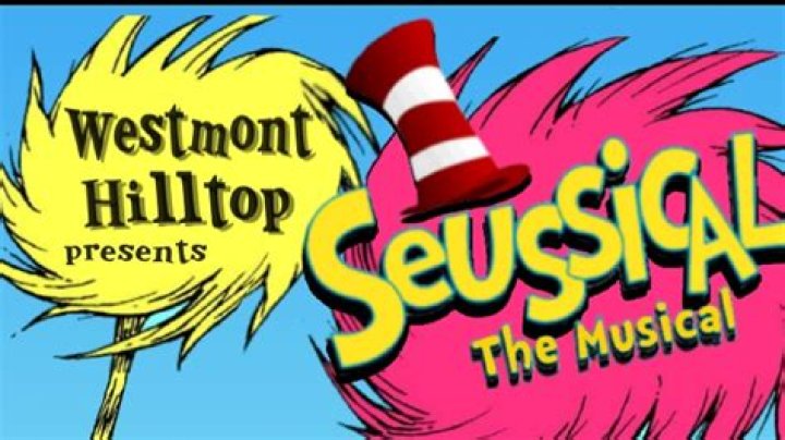 6 Spotlight on Westmont Hilltop High School Musical