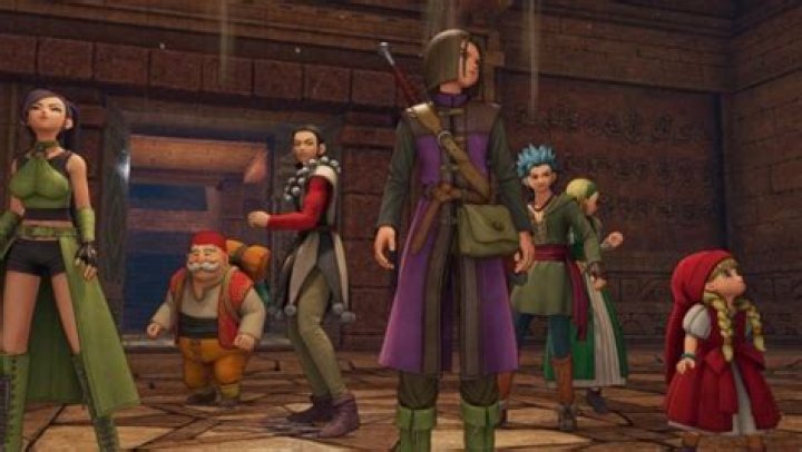 6 Things to Do After Beating Dragon Quest XI (Post Game & Endgame)