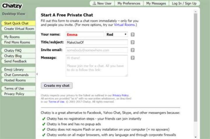 6 Ways to Add a Chat Room to Your Website