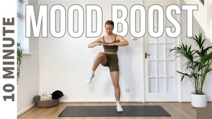6 Ways to Get the Ultimate Mood Boost When Exercising