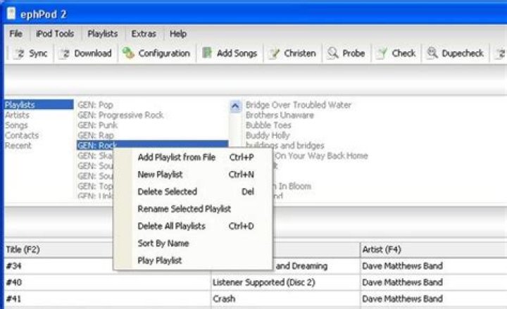 6 Ways To Sync Your iPod To Computer Without iTunes