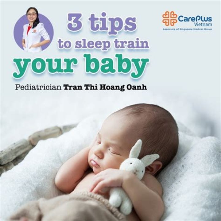 6 Websites to Help You Sleep Train Your Baby