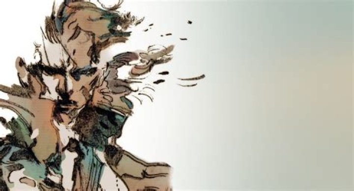 7 Actors Who Should Totally Play Liquid Snake in the Metal Gear Solid Movie