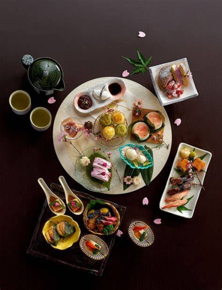 7 Asian afternoon tea sets to savour in Hong Kong and Macau