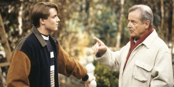 7 Best Lessons Mr. Feeny Taught Us On 'Boy Meets World'