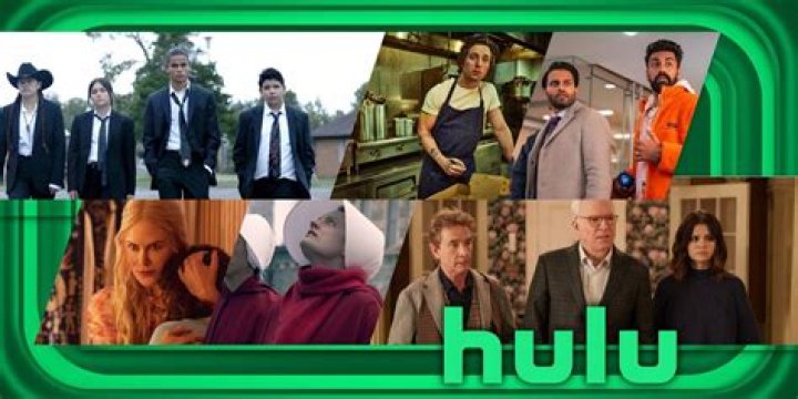 7 Best New Shows on Hulu in April 2023