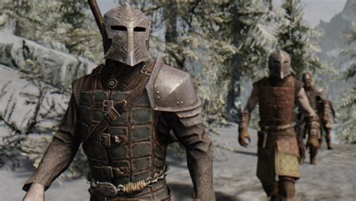 7 Best Skyrim Mods of January 2019