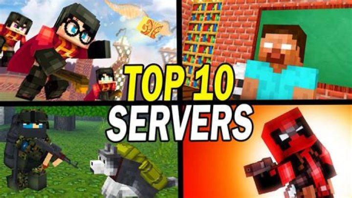 7 chill Minecraft servers to play on in 2022