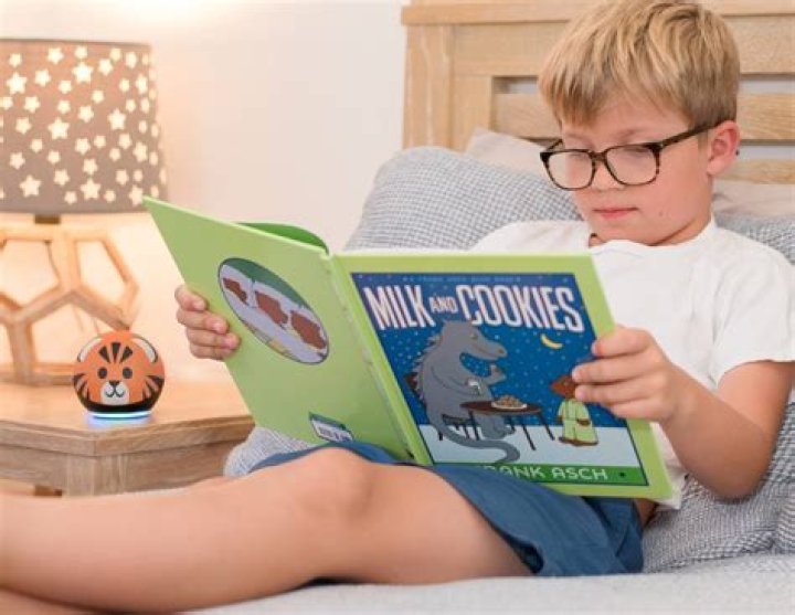 7 Creative Uses for Amazon Echo and Alexa