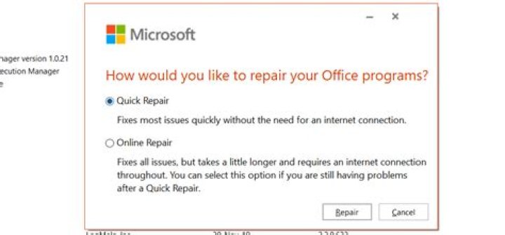 7 Fixes for the Outlook Stuck on Loading Profile Problem