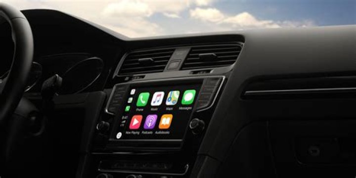 7 Fixes for When Apple CarPlay Won't Work