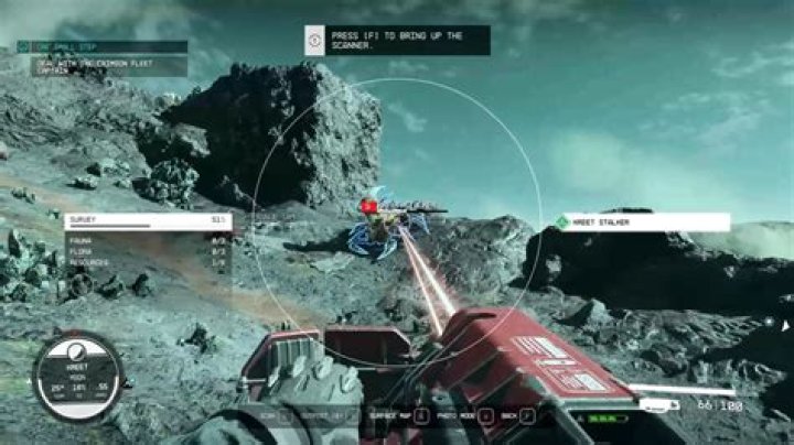7 Games Like No Man’s Sky If You’re Looking for Something Similar