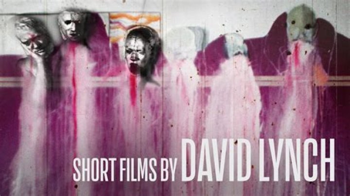 7 Great David Lynch Short Films and Where to Watch Them