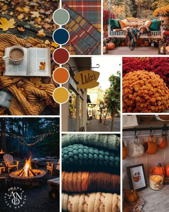 7 Inexpensive Tips to Get in the Fall Mood
– Laurel Mercantile
