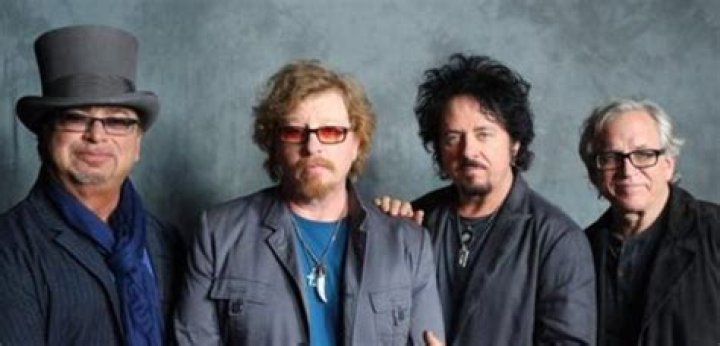 7 of the greatest Toto songs ever