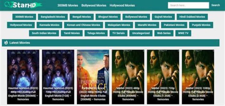 7 Star Movies Hub: Your Ultimate Guide To Cinematic Excellence