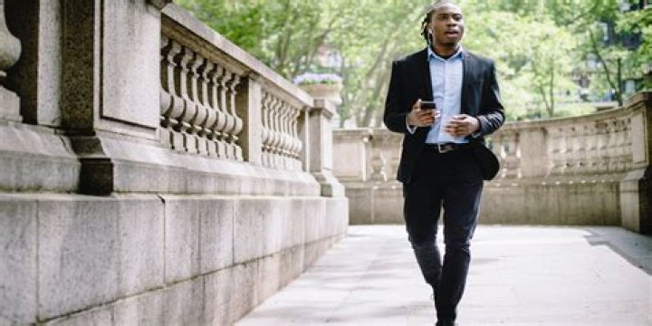 7 Tips for an Effective Walking Meeting