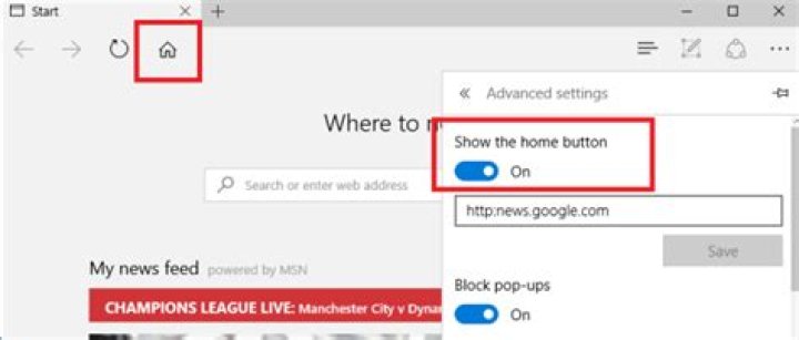 7 Tweaks You Should Make in MS Edge Right Now