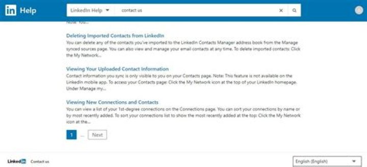 7 Ways to Fix LinkedIn Not Working on Windows