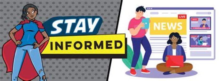 7 Ways to Stay Informed and Up-to-Date Online