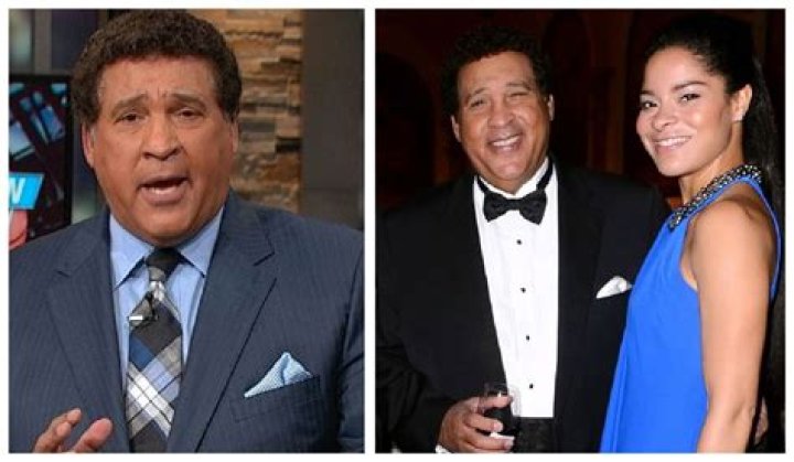 70, Greg Gumbel jaw dropping amount of net worth. Did he get married?