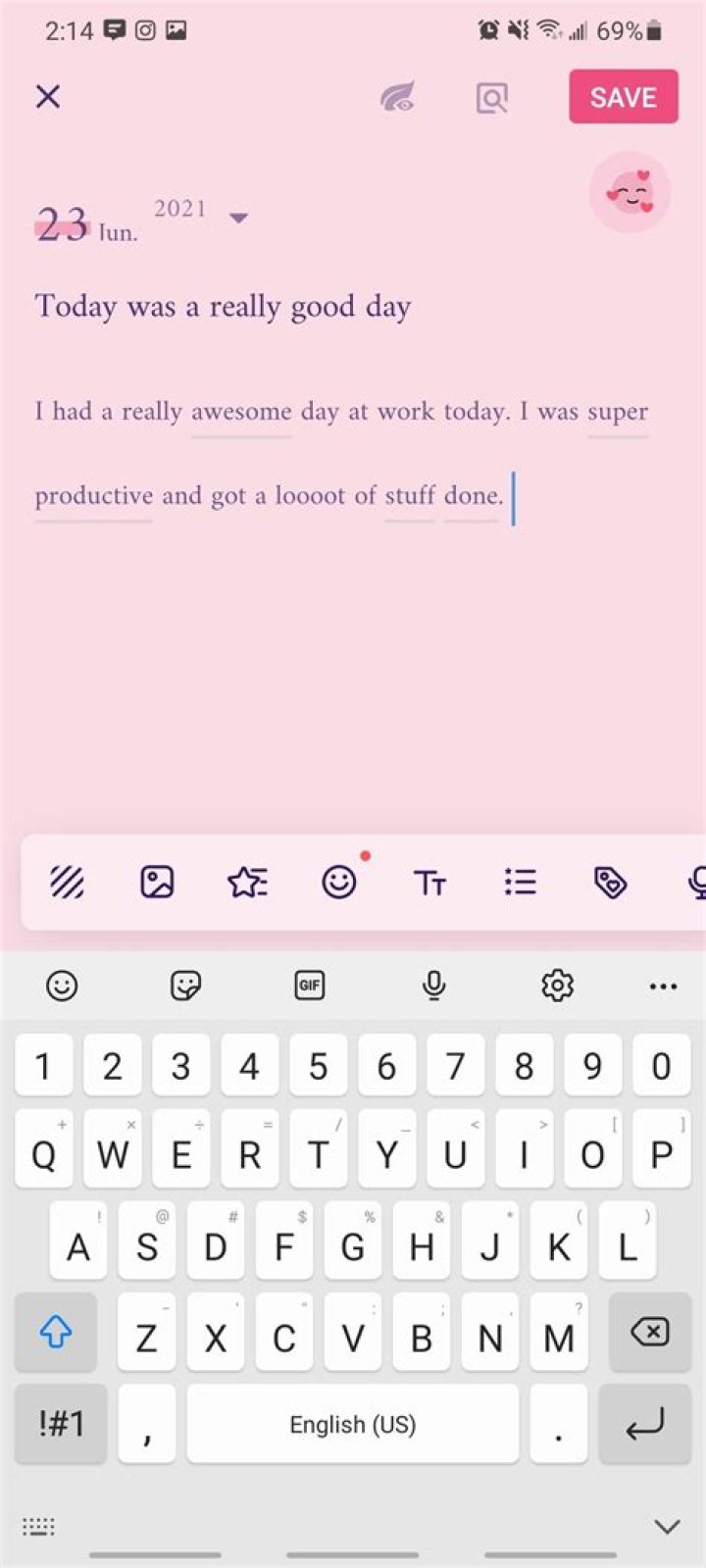 8 Android Diary Apps That You Can Lock Just Like a Real Diary