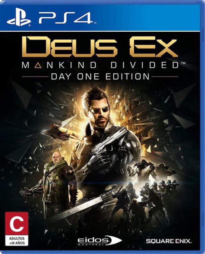 8 Beginner's Tips for Deus Ex: Mankind Divided