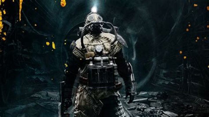 8 Games Like Prey If You’re Looking for Something Similar
