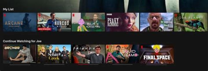 8 New Features We'd Like to See Netflix Add