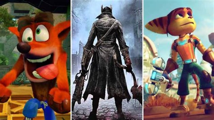 8 PS Plus Collection games you need to play on PS5