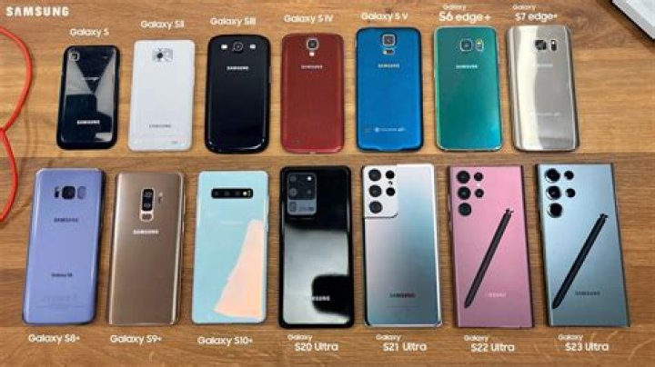 8 Reasons to Skip the Galaxy S Range and Buy Galaxy A Phones Instead