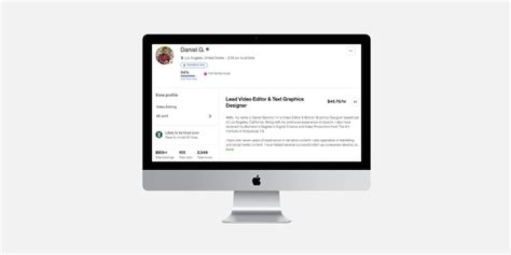 8 Tips to Set Up Your Upwork Profile the Right Way