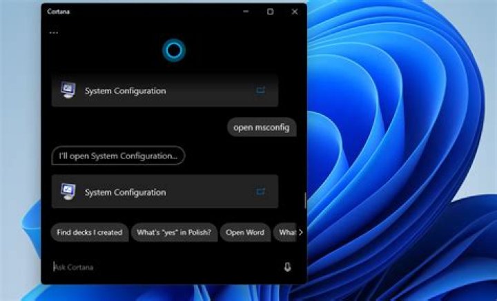 8 Ways to Open MSConfig in Windows 11