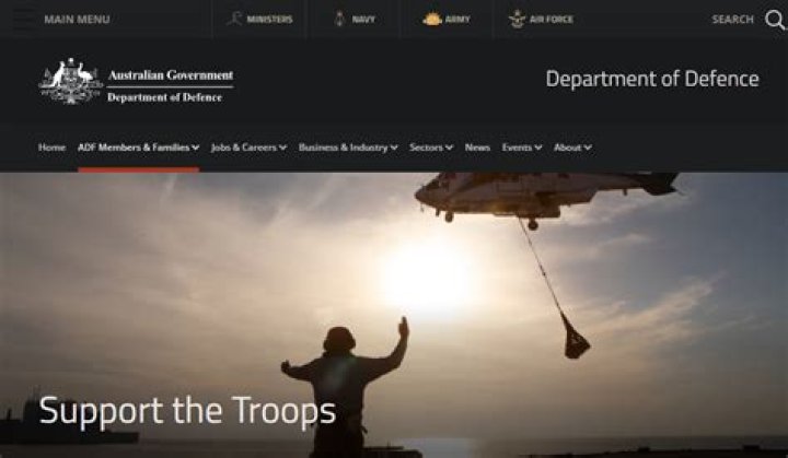 8 Websites Where You Can Write to Soldiers
