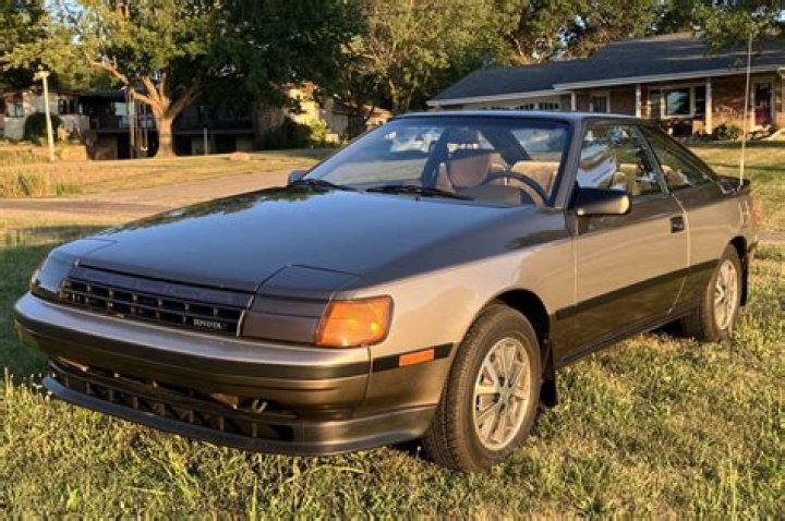 	’86 CELICA GT-S HAS MORE POWER	