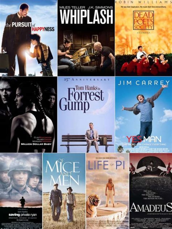 9 Must-Watch Movies That Will Change Your Perspective