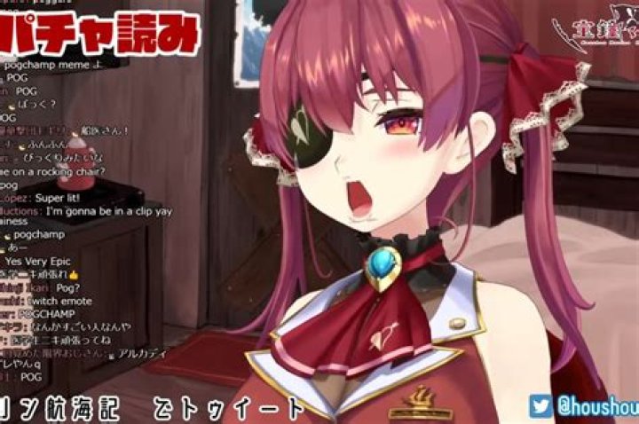 9 signature VTuber expressions we can’t look away from