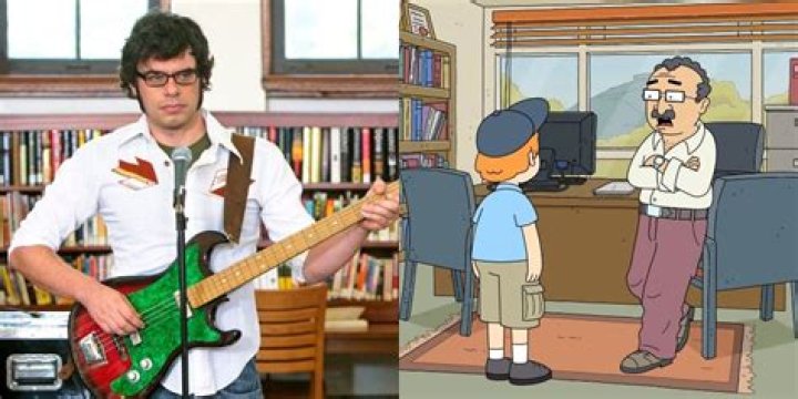 9 Surprise Celebrity Voice Cameos in Hulu's 'Koala Man'