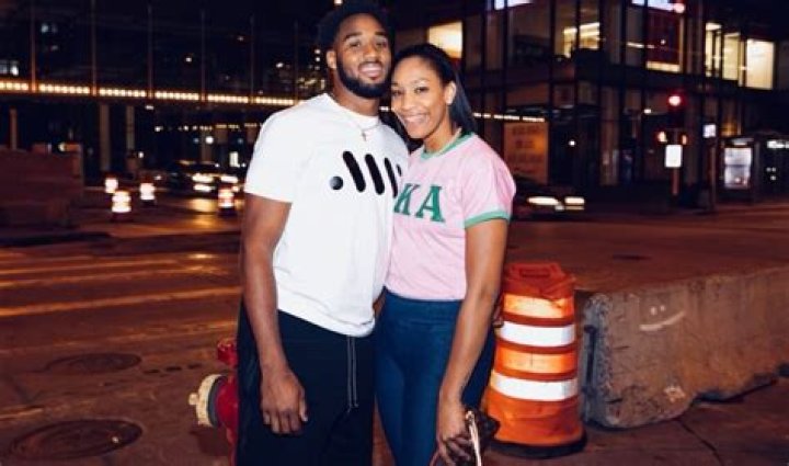 A'ja Wilson Husband: All You Need To Know
