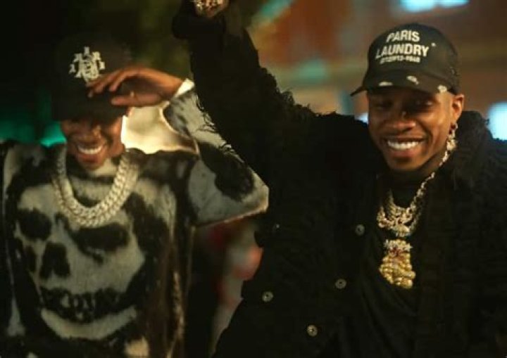 A BOOGIE WIT DA HOODIE SHOWS OFF HIS KIDS IN NEW ‘IT’S CRAZY’ MUSIC VIDEO