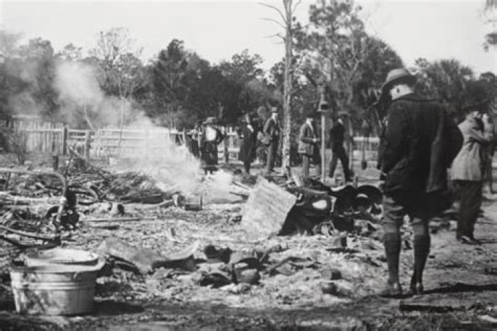 	A century later, not all remember Rosewood | Editorial	