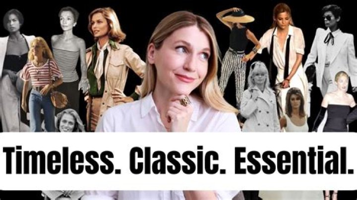 A Classic Choice for Timeless Elegance