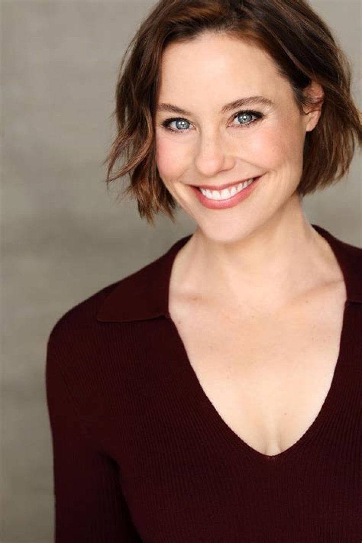 A Comprehensive Guide To Ashley Tervort: Biography, Career, And Influence