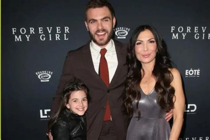 A Deep Dive Into Alex Roe's Wife: Who Is She?