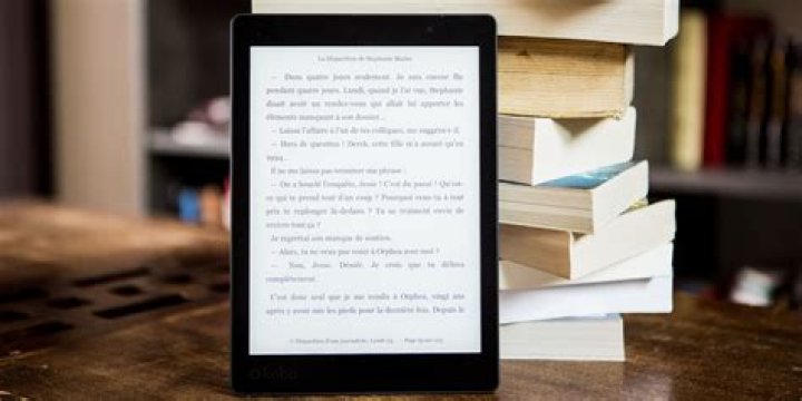 A Digital Reading Aid for People with ADHD