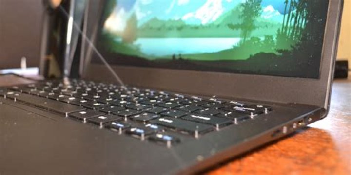 A FOSS Laptop That Doesn't Suck