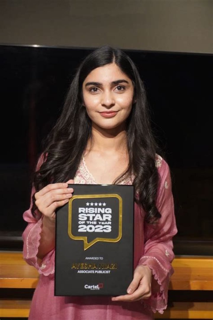 A Glimpse Into Ayesha Silver: The Rising Star Of The Digital Age