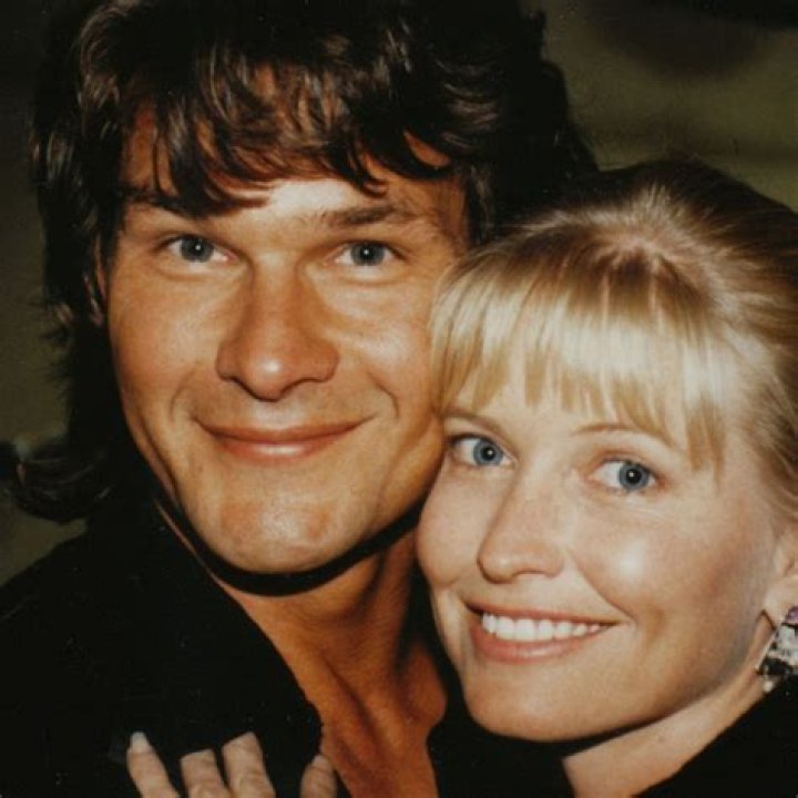 A Glimpse Into Patrick Swayze's Legacy: An Intimate Conversation With His Widow