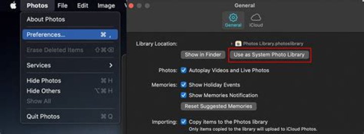 A Guide to Moving Your Mac Photos Library to an External Drive