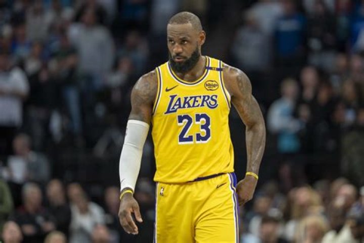 A look at LeBron James' diet and favorite foods